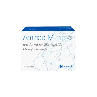 Amiride M-1000 2